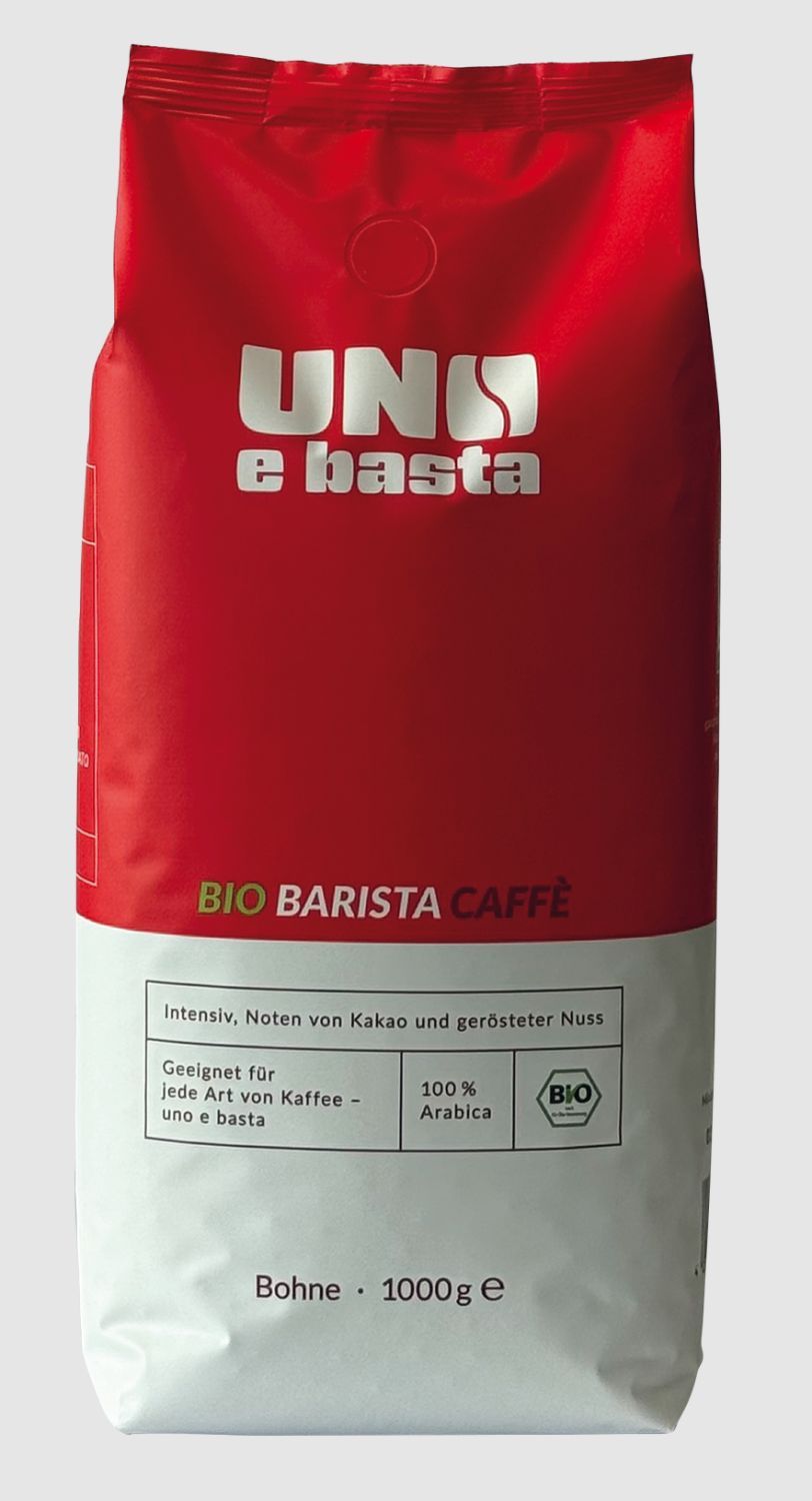 Niehoff Uno e basta 1000g 118441