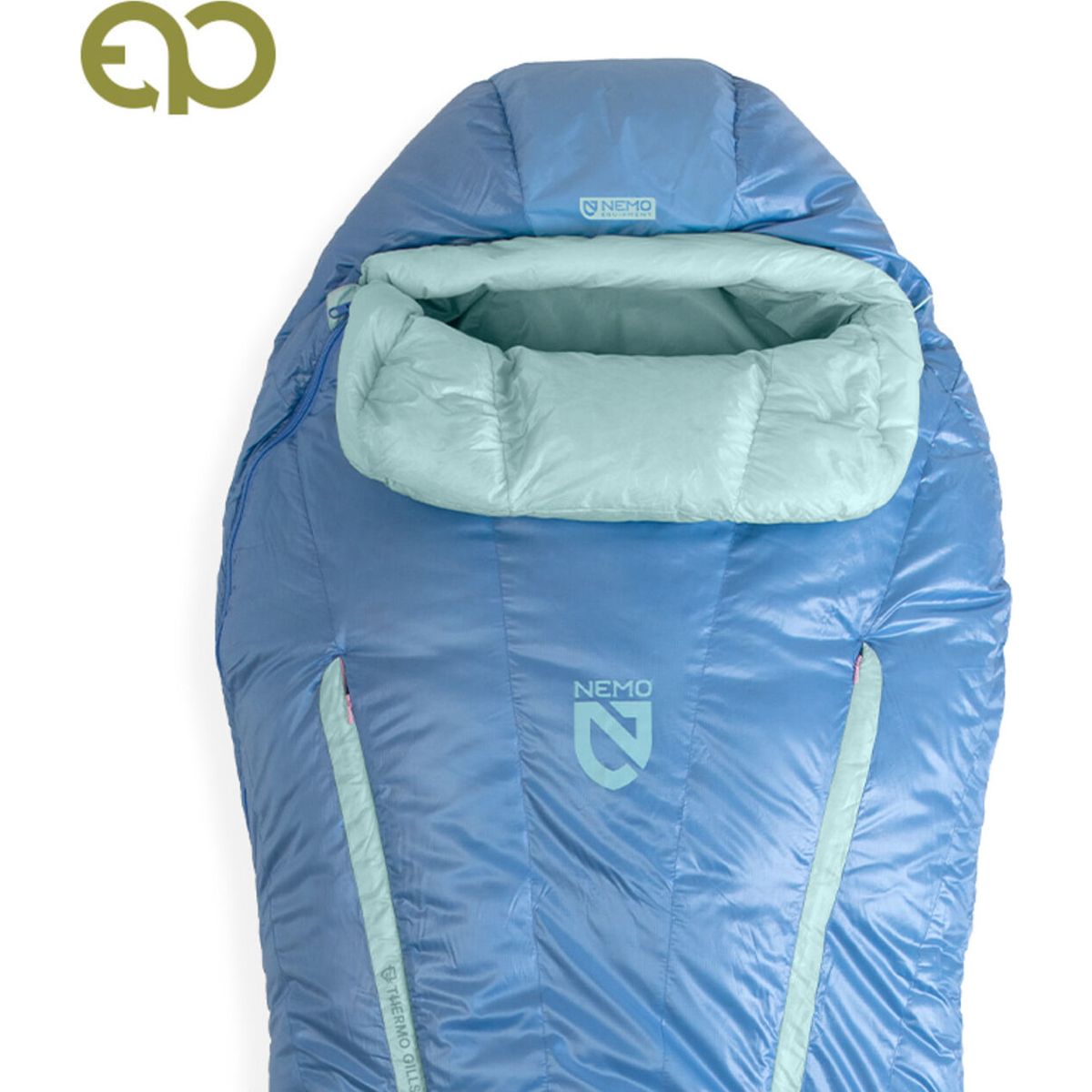 Nemo Riff Womens 30 Endless Promise azure Right Long 811666035639