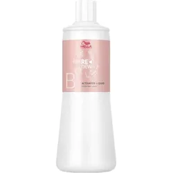 500ml Wella Professionals Color Renew Activator Liquid