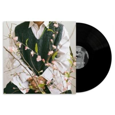 Cherry Blossom Baby - Shigeto, Vinyl