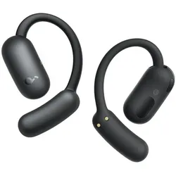 Anker Soundcore AeroFit 2 AI Assistant (ANC, 8.50 h, Kabellos), Kopfhörer, Schwarz