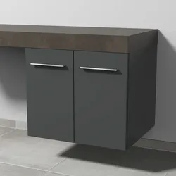 Sanipa Anbau-/Solitärschrank variabel G139422