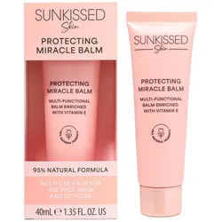 Sunkissed Protecting Miracle Balsamo Cuello y Cuticulas 40ml