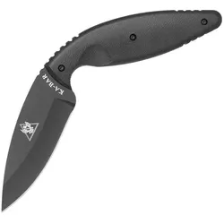 Ka-bar, Mehrzweckmesser, TDI Large Law Enforcement Knife (9.37 cm)