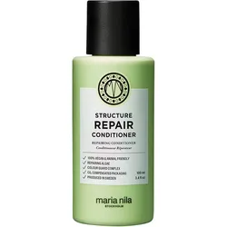 100ml Maria Nila Structure Repair Conditioner