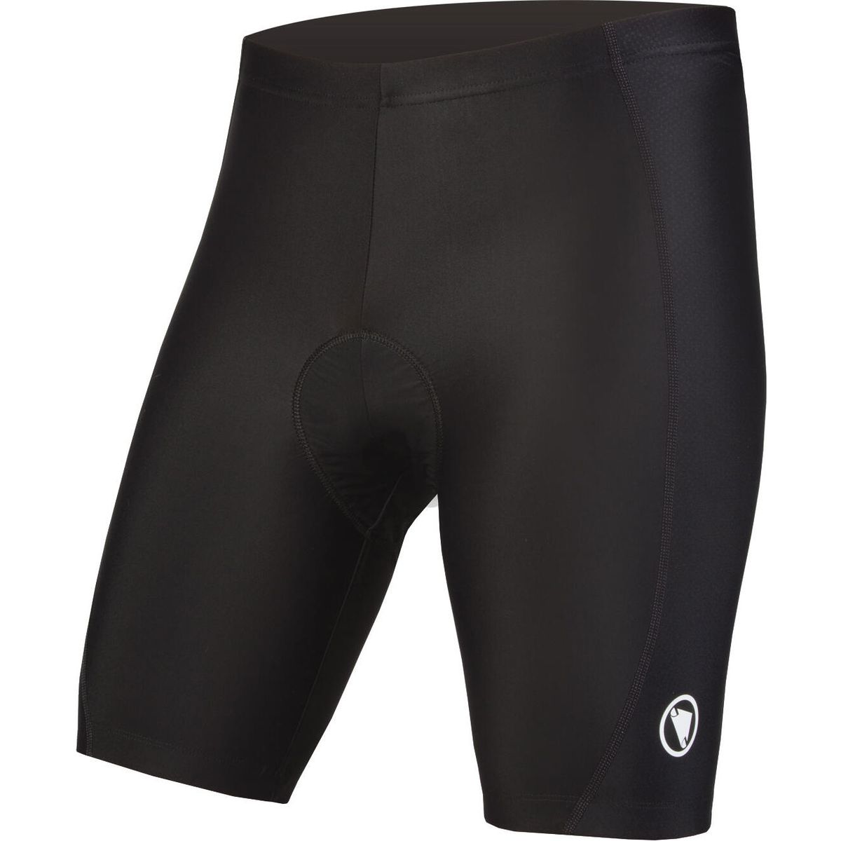 Endura 6-Panele Shorts II schwarz XL R-E4027-XL-schwarz