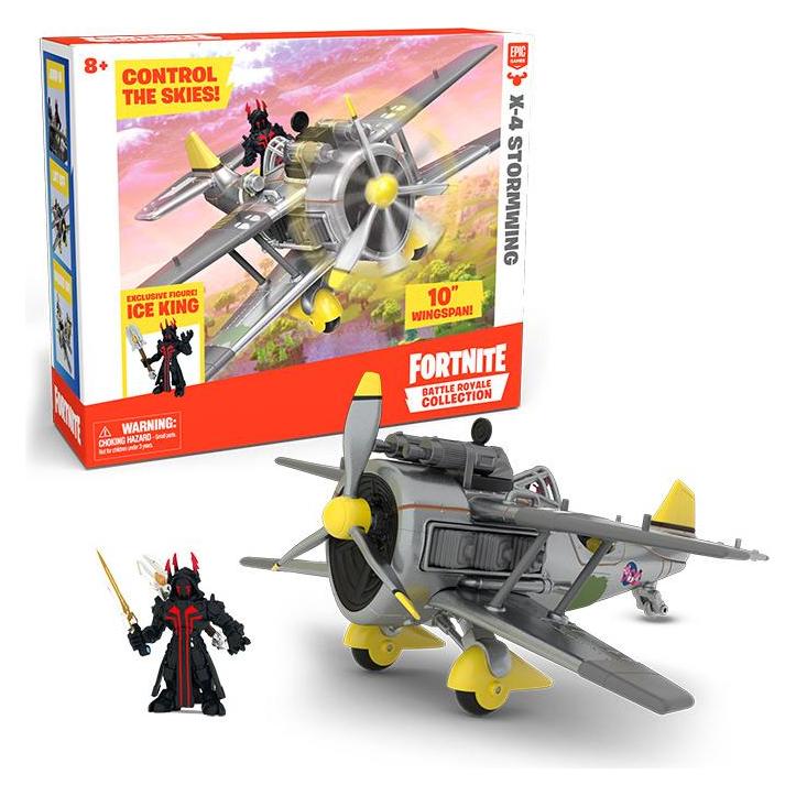 Giochi Preziosi Flugzeuge und Charakter (MOD0547)