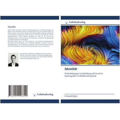 Identität, Taschenbuch von Christoph Spöck, BoD - Books on Demand, 978-620-0-44680-0