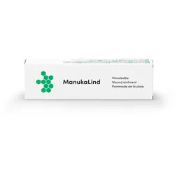 ManukaLind Wundheilsalbe 30 g