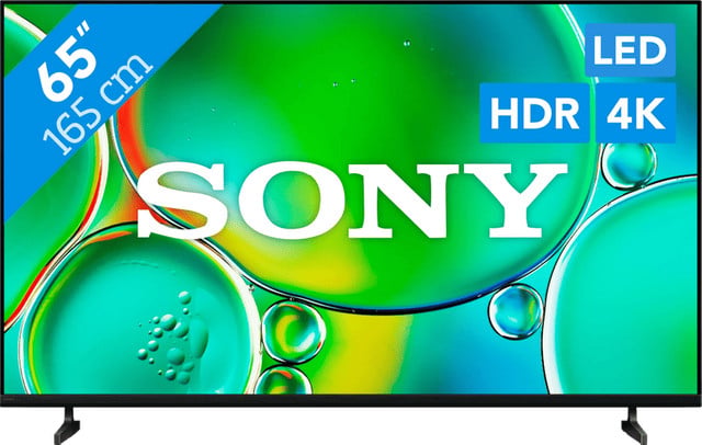 Sony Bravia 2 II Led Televisie 65 inch