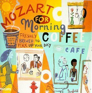 Various - Mozart for Morning Coffee - Preis vom 05.10.2026 03:47:11 h