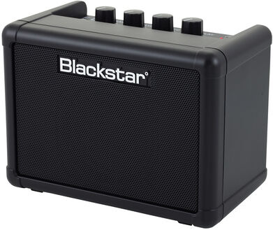 Blackstar FLY 3 Mini Amp BK Noir