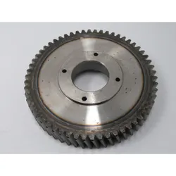 Optimum Zahnrad DH35G Z58