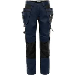 Fristads, Arbeitshose, Outdoor 2901 GWM (42)