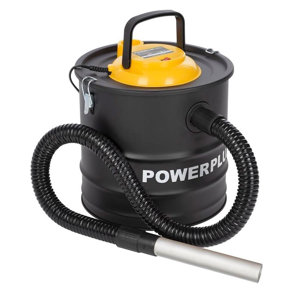 Powerplus Aschesauger (Aschesauger) (POWX3013)