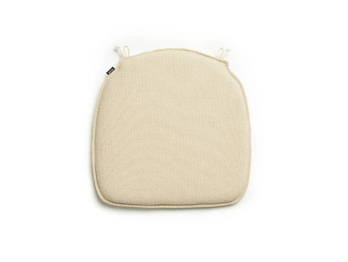 Stolab Coussin de chaise Lilla Åland Nobel beige
