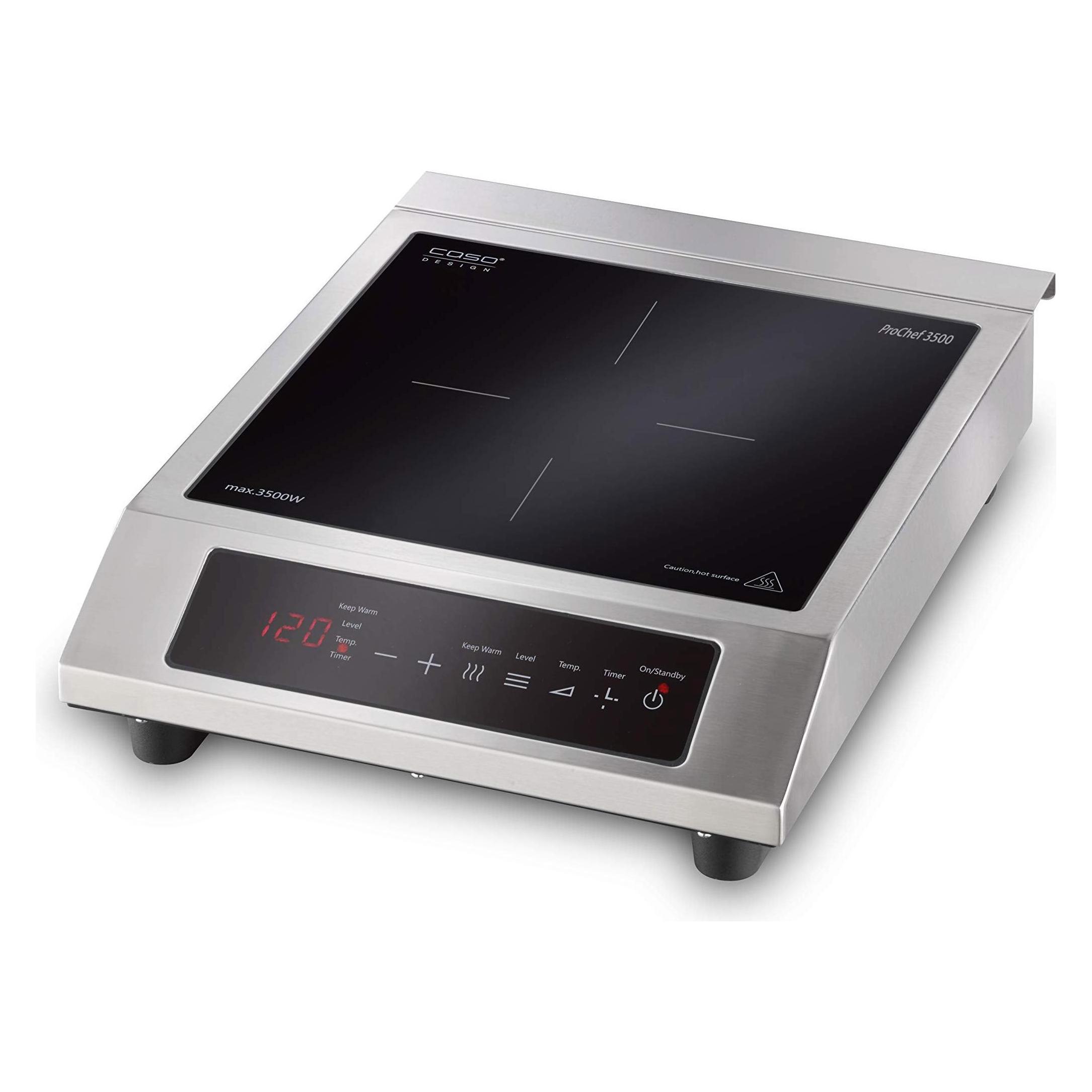 Caso Induktionskochplatte ProChef 3500 (2364)