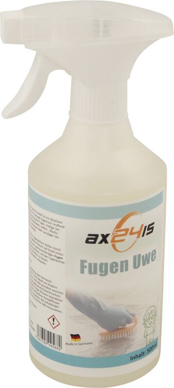 Line Fugen Uwe spezial Fugen Reiniger Axis Line 500ml
