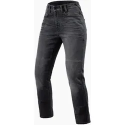 Revit Victoria 2 SF Damen Motorradjeans 24/32