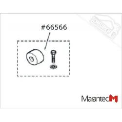 Marantec Magnet für Referenzpunktsensor, Parc 100