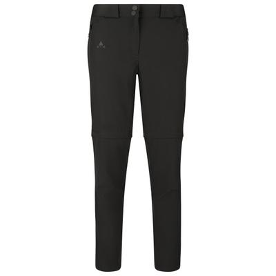Whistler - Gerd V2 Outdoor Pants - Trekkinghose Gr XL schwarz