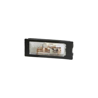 Alkar Kennzeichenleuchte [Hersteller-Nr. 2413922] für Fiat