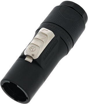 Neutrik NAC3MX-W-TOP-L