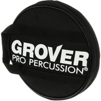 Grover Pro Percussion CTB-8 Tambourine Bag schwarz