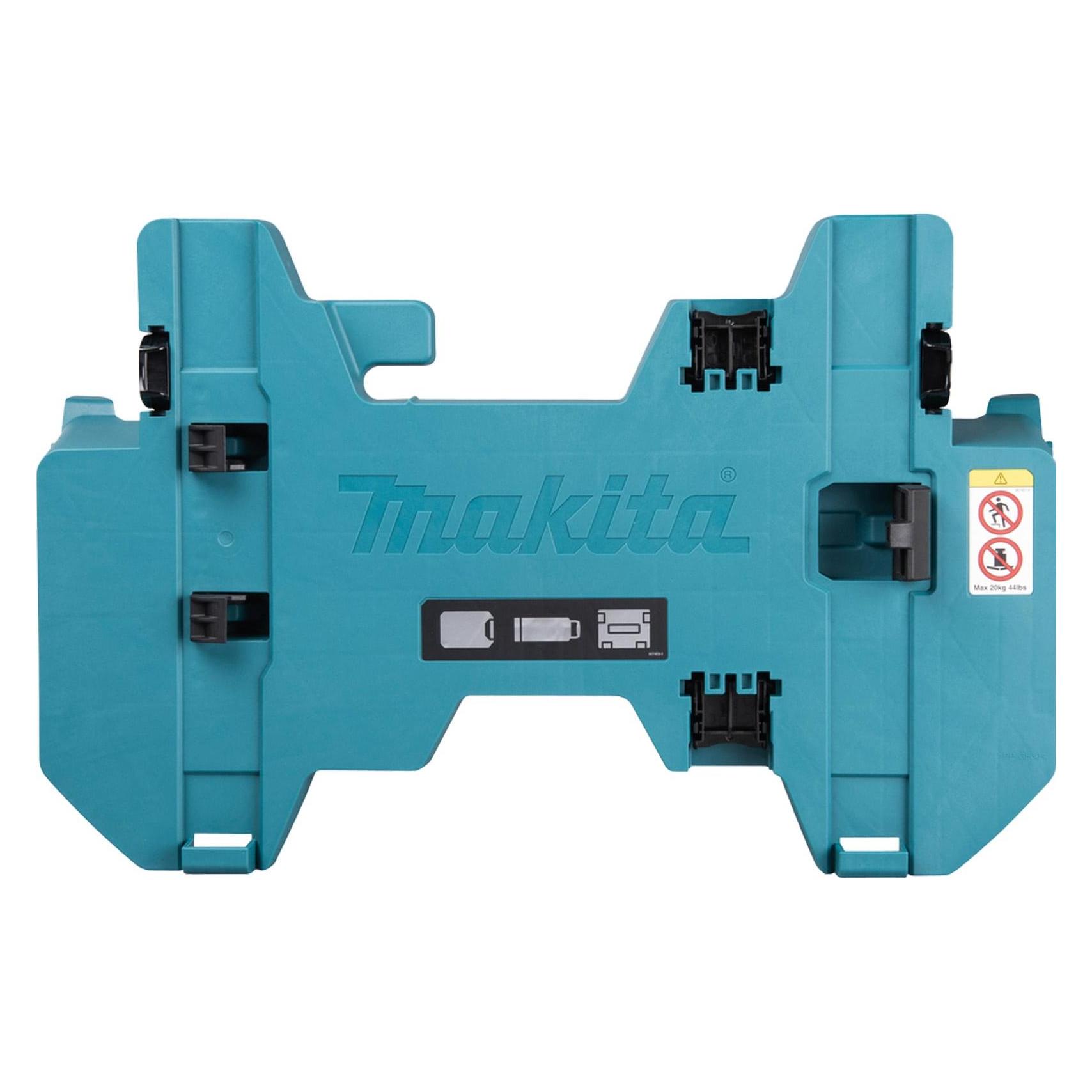 Makita Trägerplatte für MAKPAC - 1913F5 (Kehrmaschine) (1913F5-2)