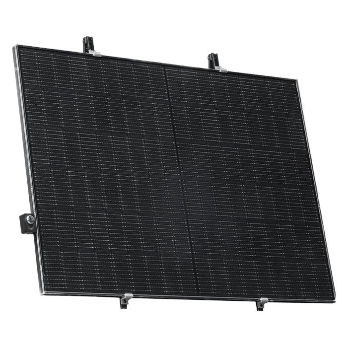 EcoFlow Balcony Hook Kit (Solaranlage Montagematerial) (EFA-PTSP300Hook)