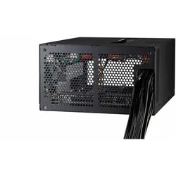 Fortron Twins PRO (700 W), PC Netzteil, Schwarz