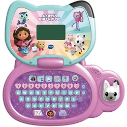 VTech Gabby et la maison magique - Mon ordi éducatif (Französisch, 3 - 7 Jahre)