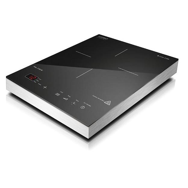 Caso Induktionskochfeld Pro Menu 2100 (731.2224.00)