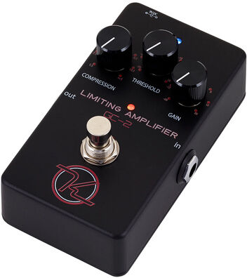 Keeley Compressor GC-2