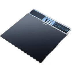 Beurer, Personenwaage, GS 39 (150 kg)