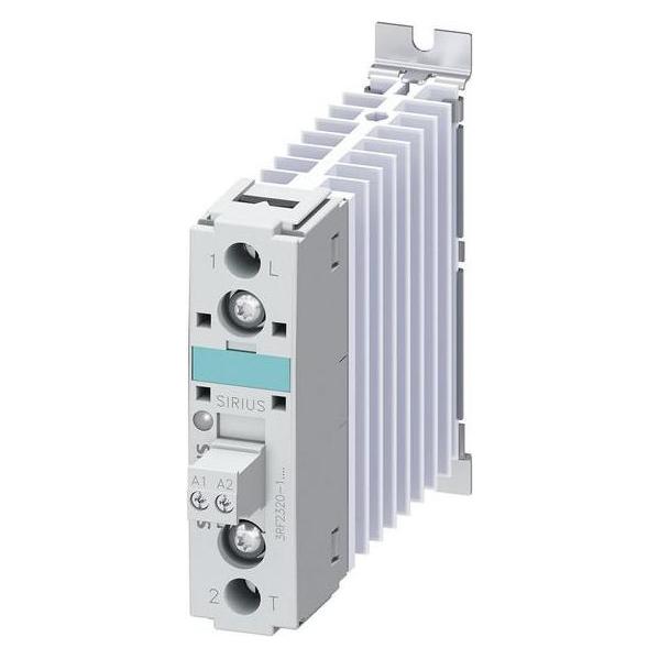 Siemens 1-phasiges Halbleiterschütz 3RF23 3RF2350-1AA45 (3RF2350-1AA45)