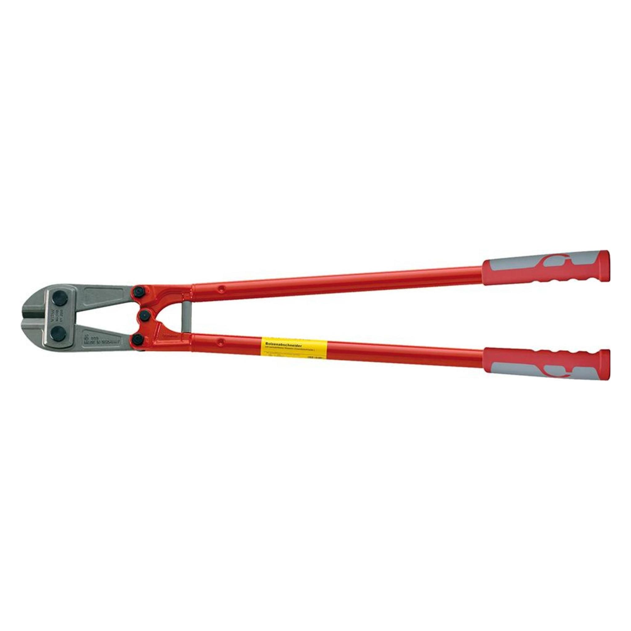 VBW Bolzenschneider 610 mm Waggoni (610 mm) (980010)