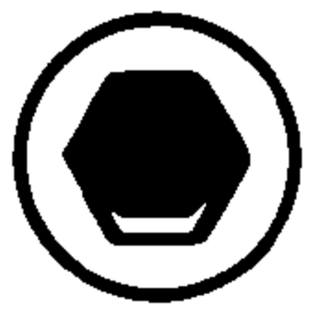 Metabo Bit SW 5 (624454000)
