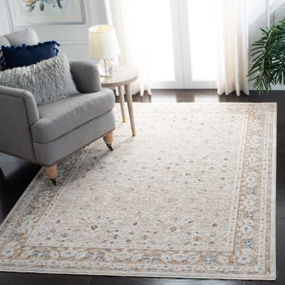 SAFAVIEH Moon Dust Mariliza Transitional Oriental Rug