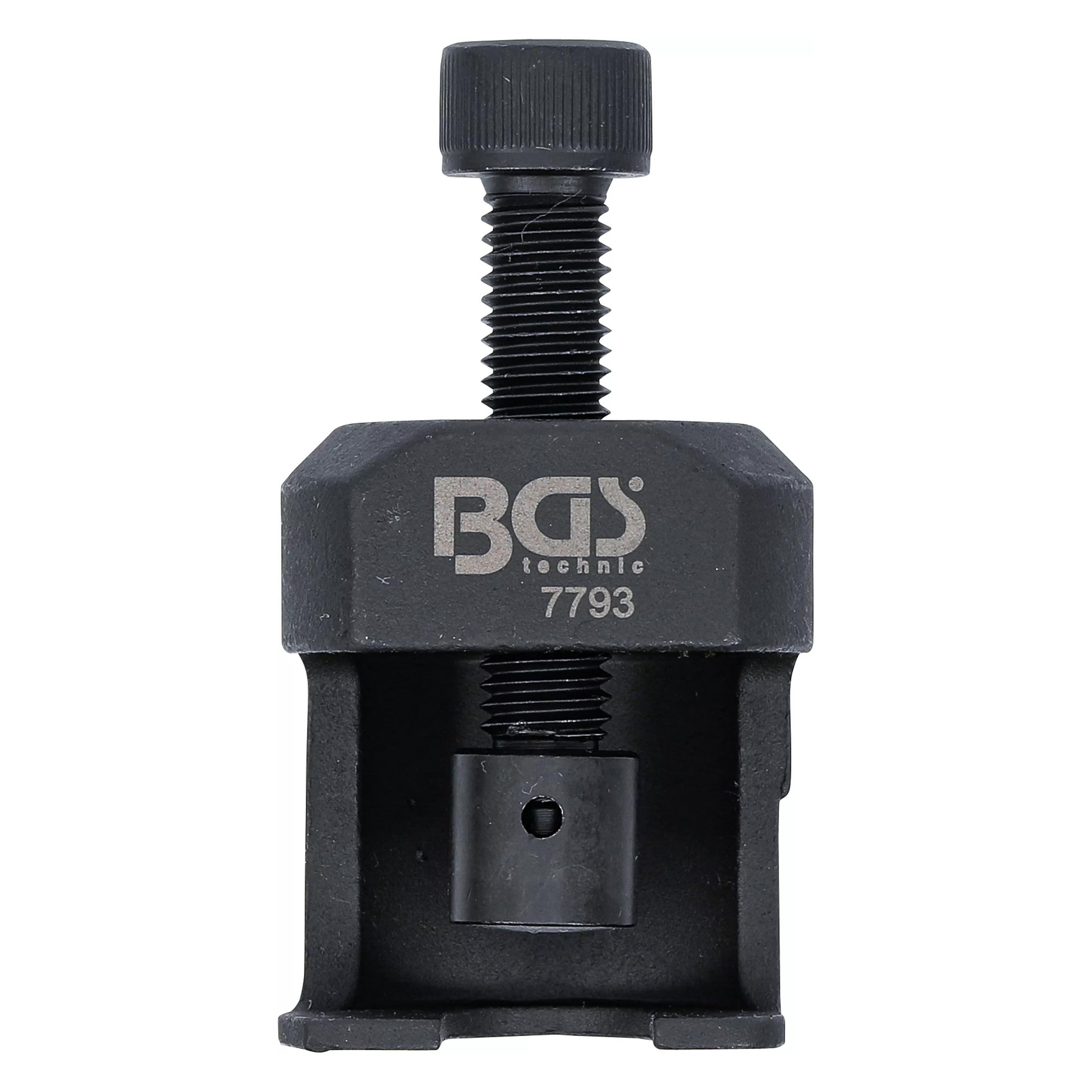 BGS Scheibenwischerarm-Abzieher 15 mm für Audi (7793)