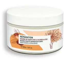 Yves Rocher - Repair-Körperbutter