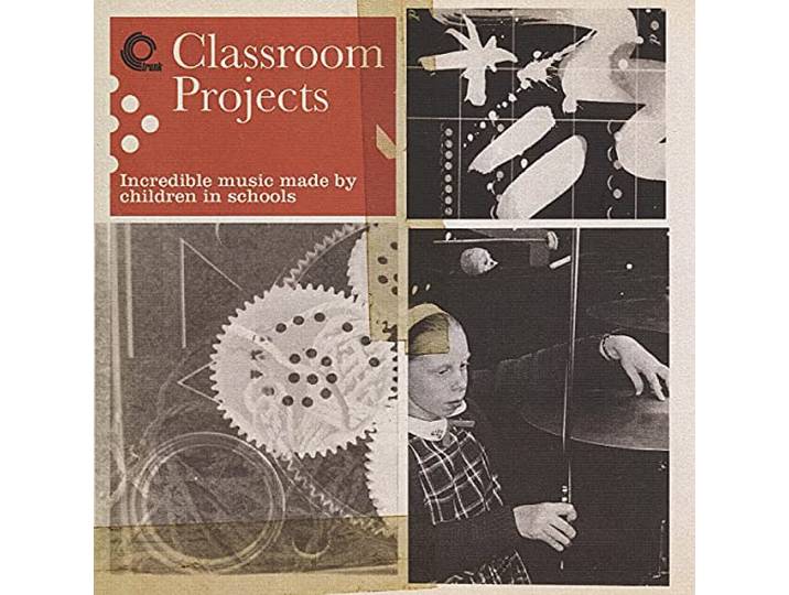 Various Artists - Classroom Projects