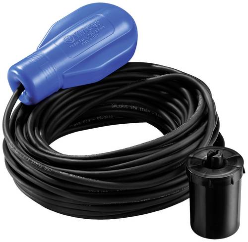 Finder 72.A1.1.000.1501 72.A1.1.000.1501 Schwimmerschalter Füllen, Leeren 15m