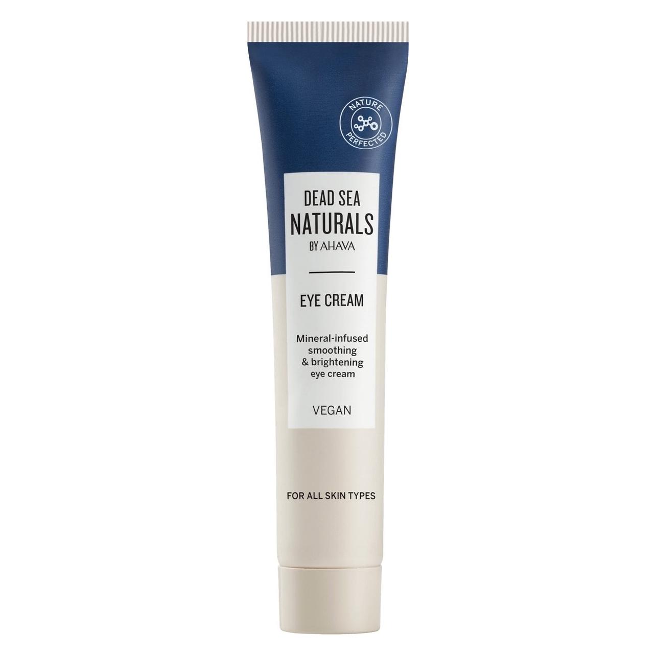 Ahava Dead Sea Naturals (Augenpflege Crème, 15 ml, Tag + Nacht) (42442282)