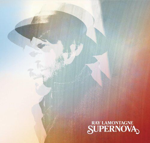 Ray Lamontagne - Supernova - Preis vom 12.10.2026 11:37:12 h