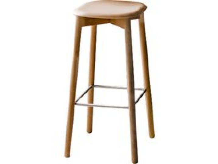 HAY - Soft Edge 82 Bar Stool