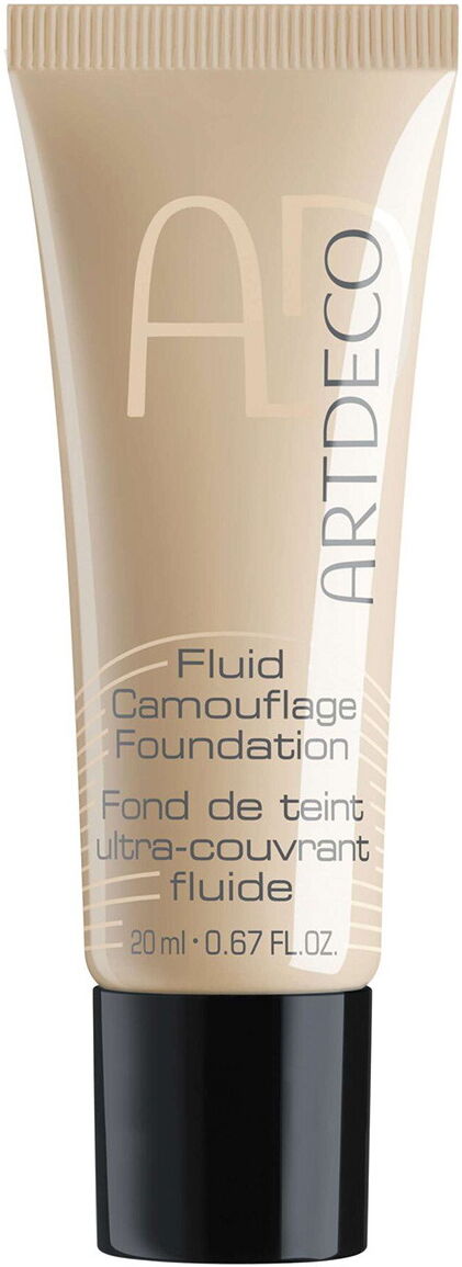 20ml ARTDECO Fluid Camouflage Foundation