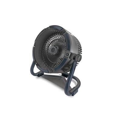Tischventilator Outdoor: Schwarz