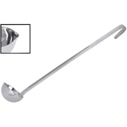 Contacto Servierkelle 8 cm