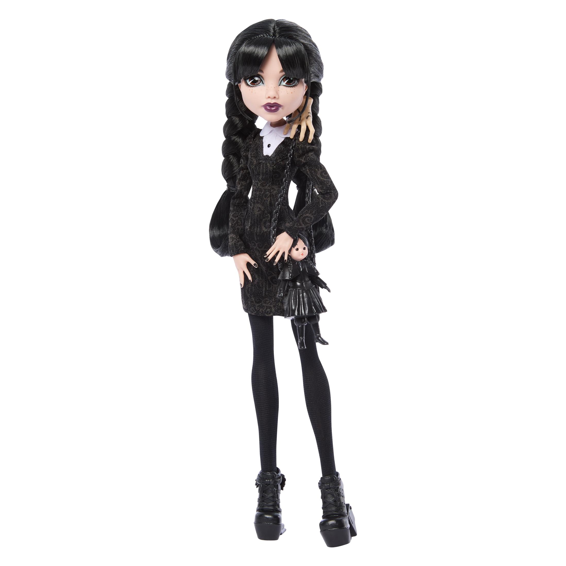 Monster High Collector WE 1 (JNJ91)